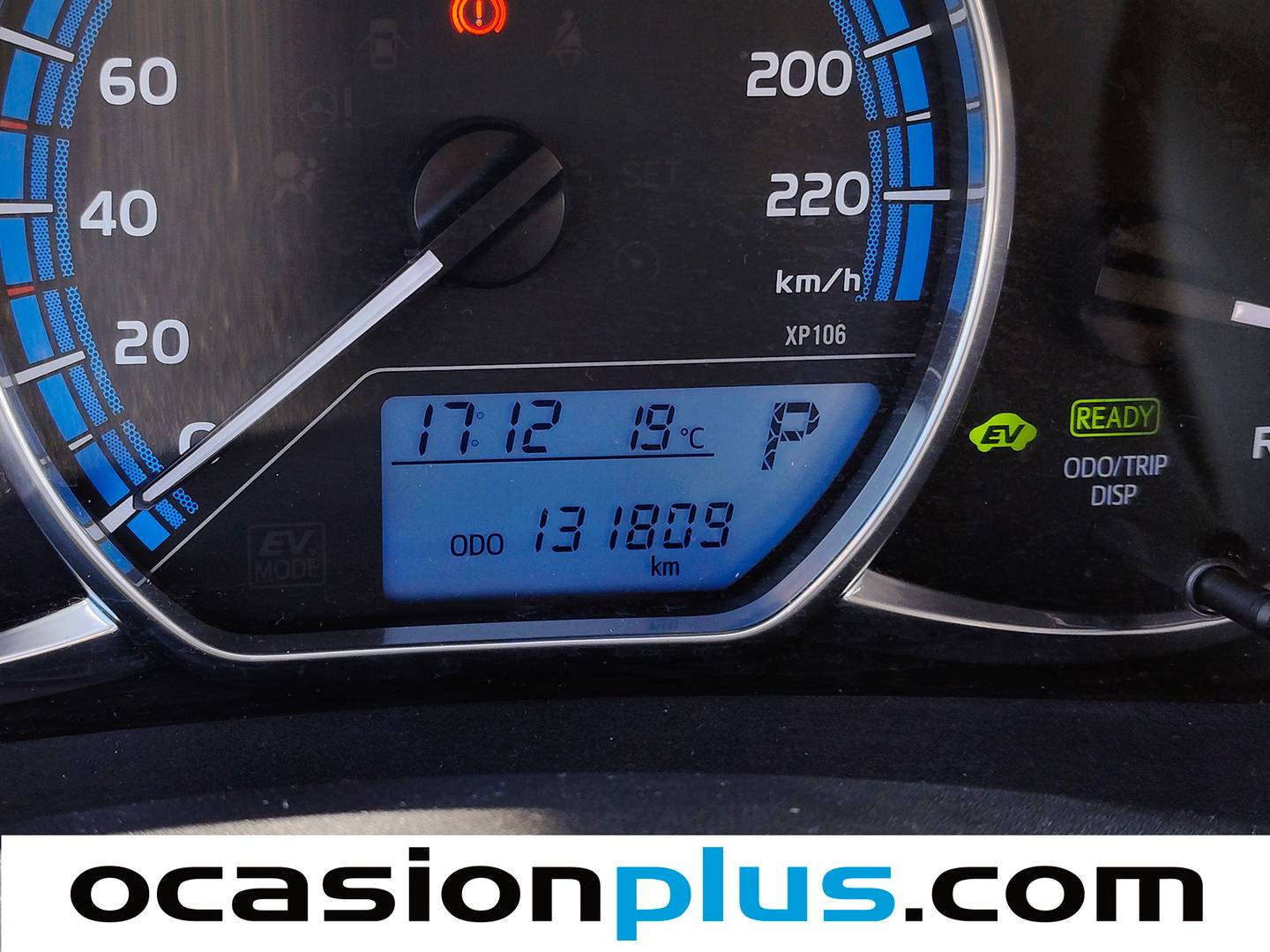 Toyota Yaris Toyota Yaris 1.5 Hybrid Active (100 CV) 100cv