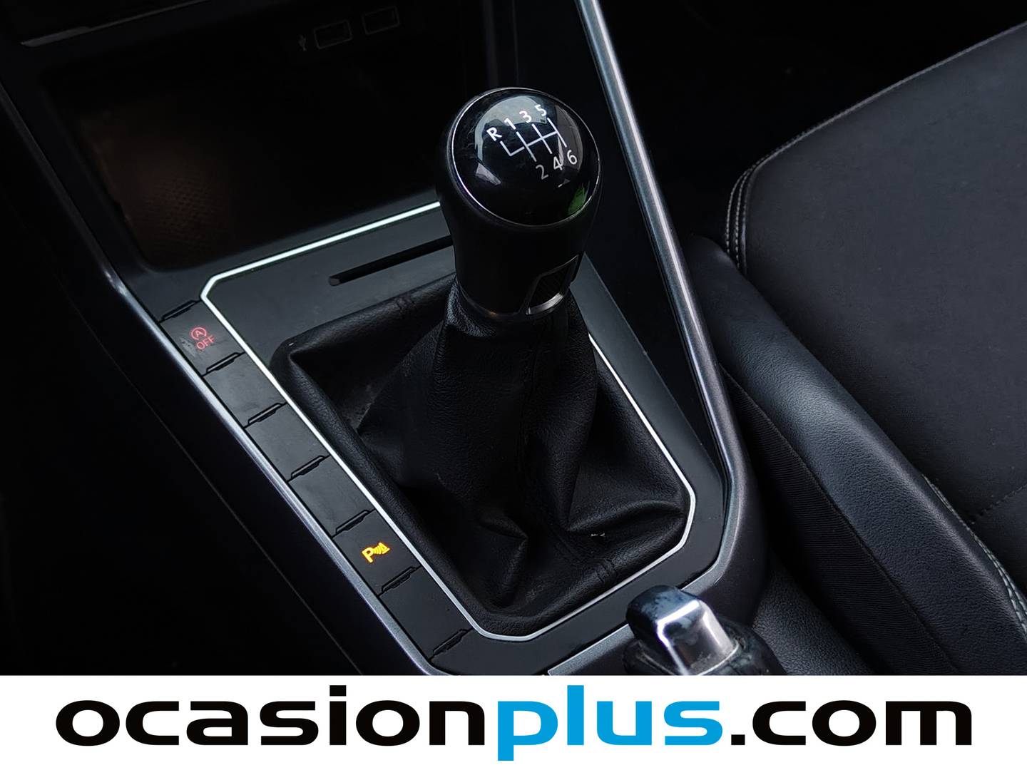 Foto Volkswagen Polo Volkswagen Polo Sport 1.0 TSI (115 CV)