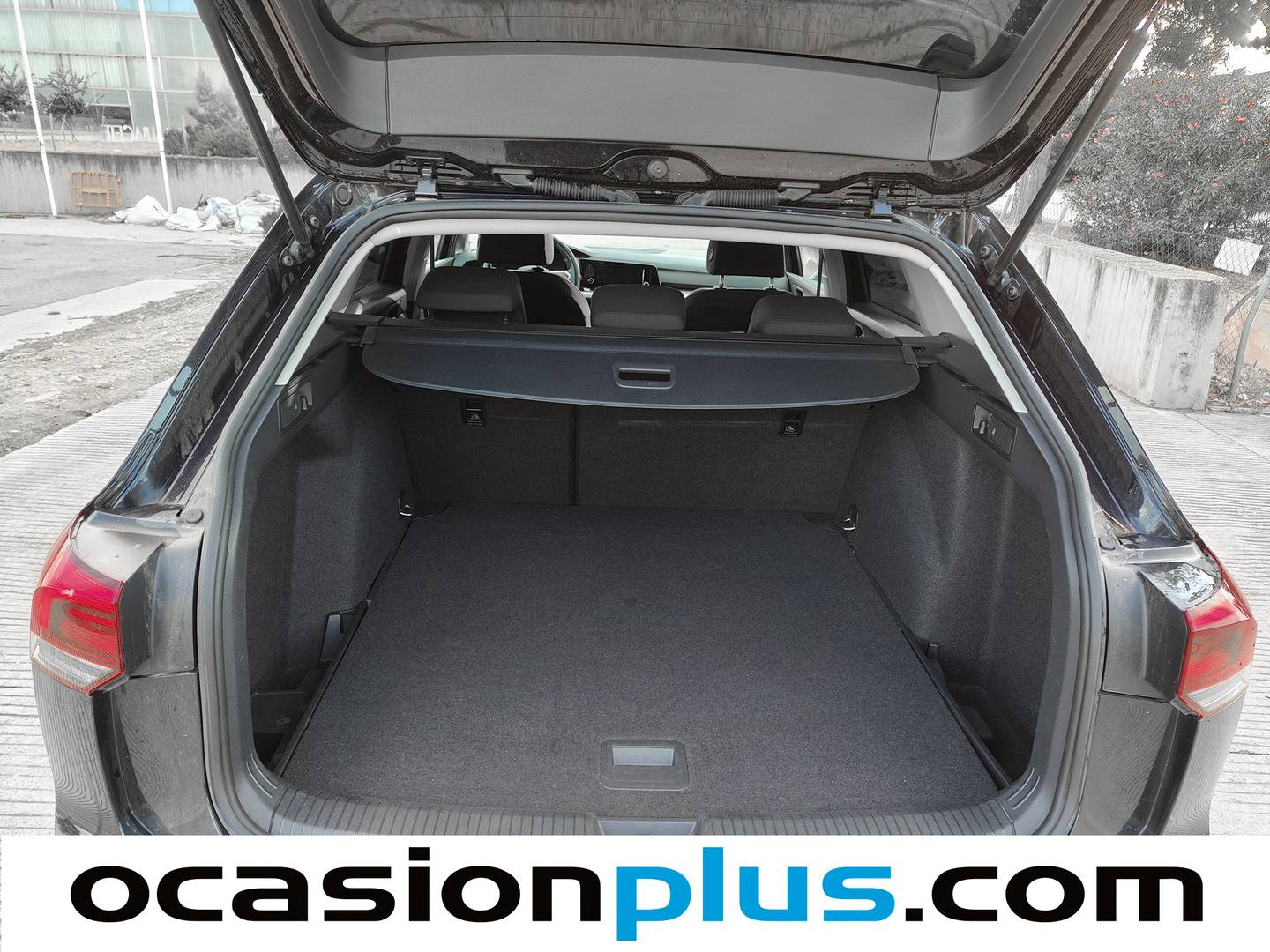 Foto Volkswagen Golf Volkswagen Golf Variant Variant 2.0 TDI (115 CV)