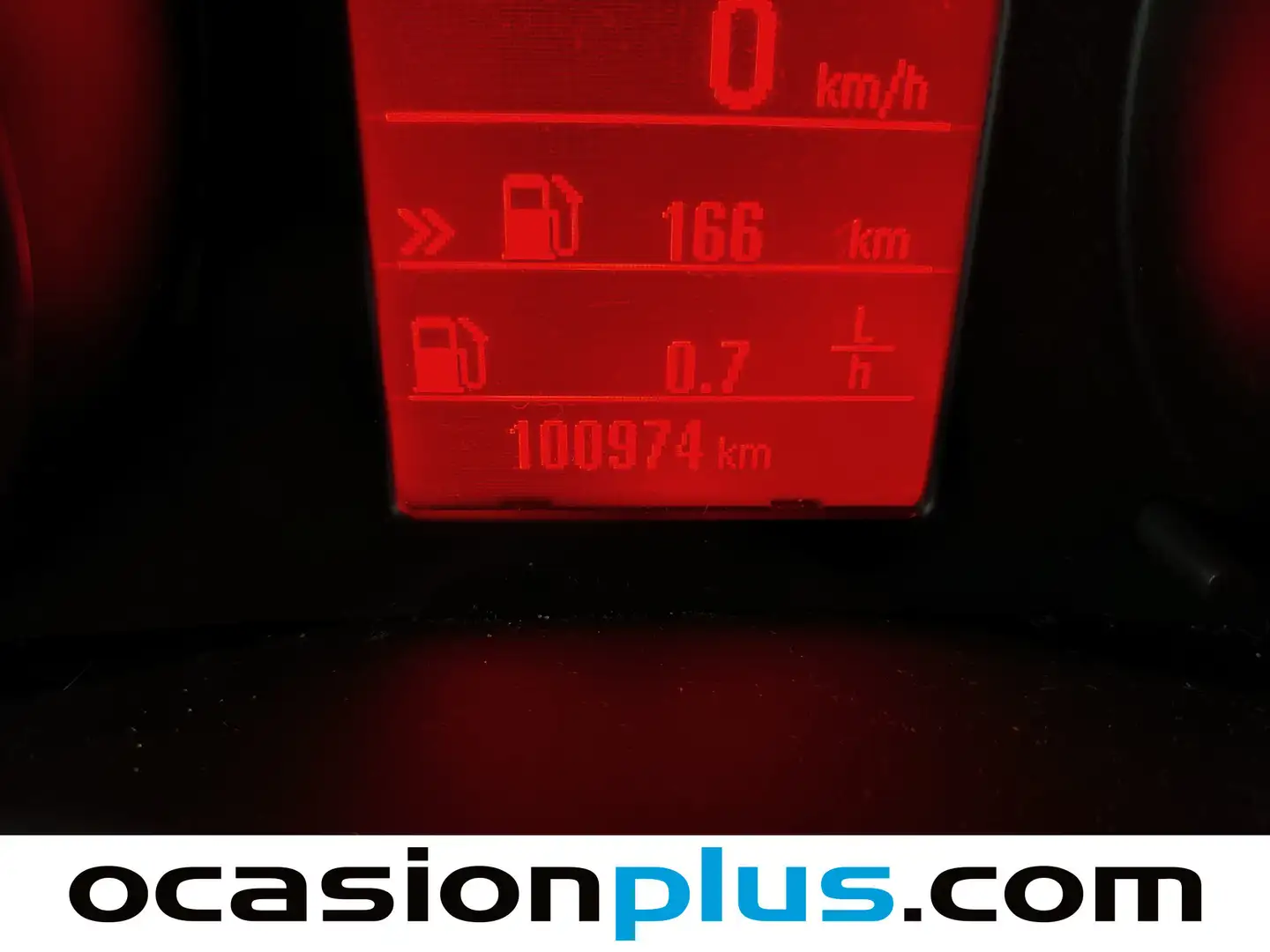 Foto Opel Meriva Opel Meriva 1.6 CDTi S&S Excellence (136 CV)