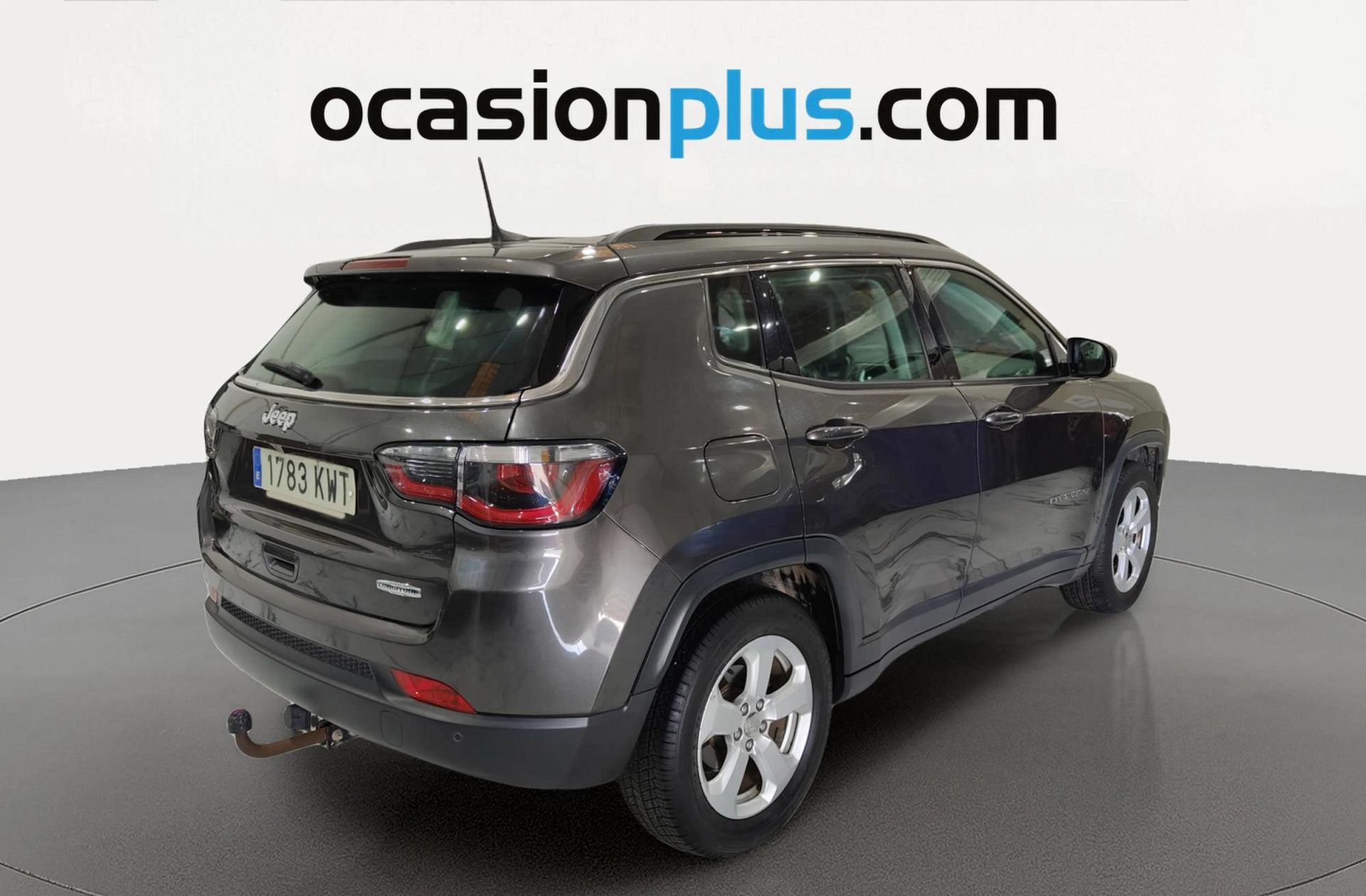 Jeep Compass 1.6 MultiJet Longitude 4x2 - foto 4