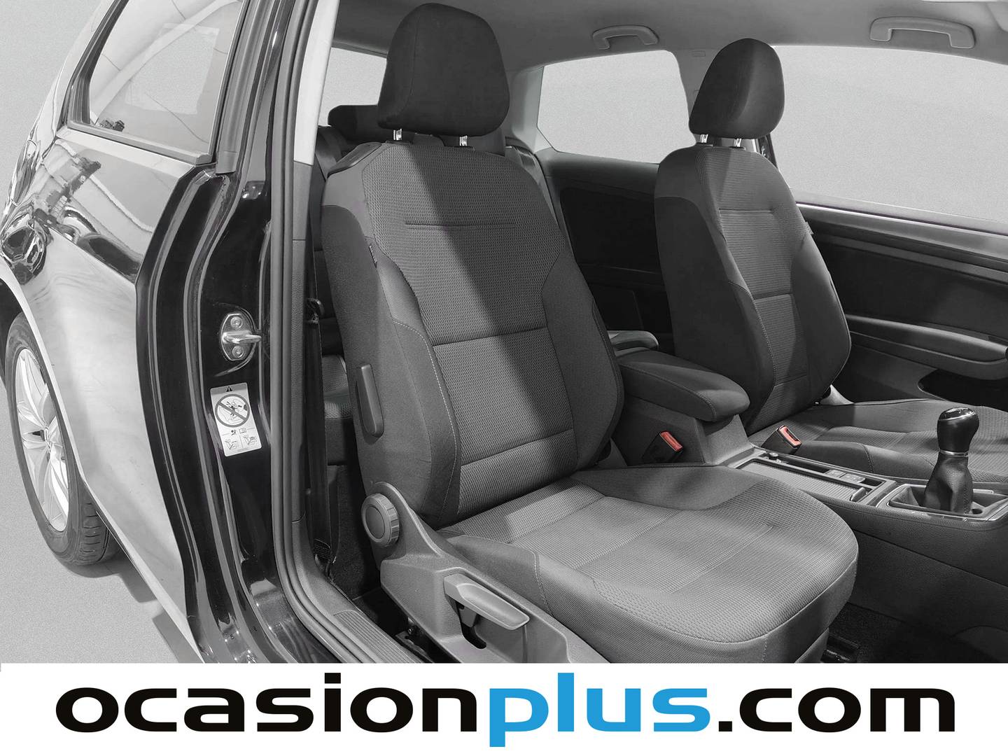 Volkswagen Golf Volkswagen Golf Advance 1.6 TDI (115 CV) manual