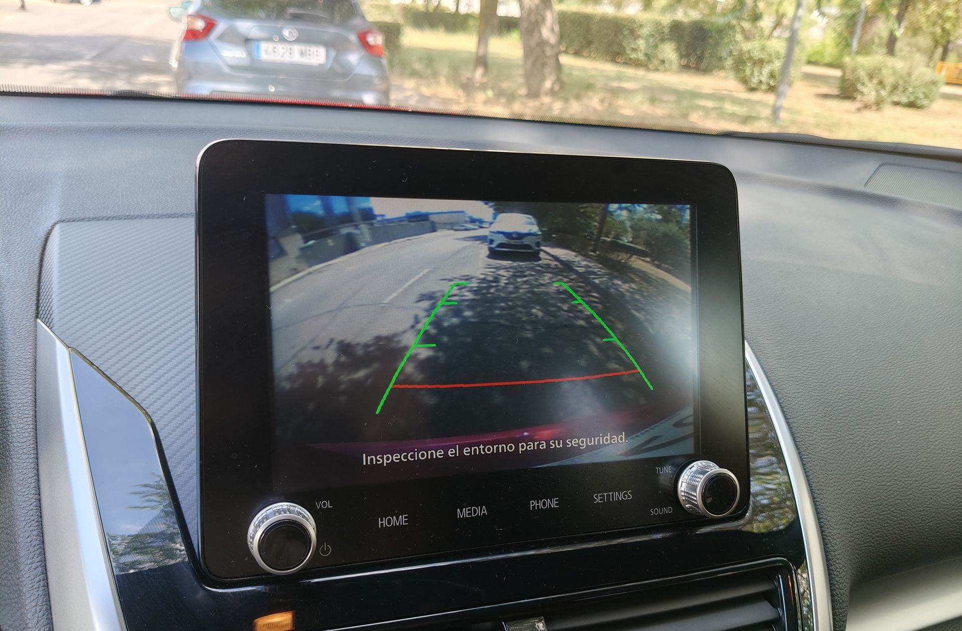 Mitsubishi Eclipse Cross 2.4 PHEV Kaiteki 4WD - foto 11