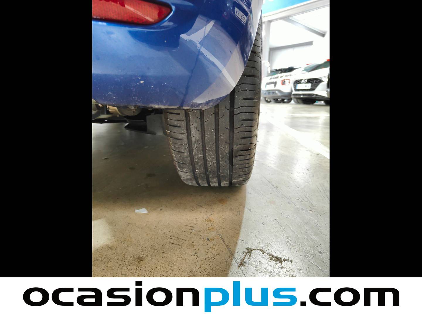 Renault Clio Renault Clio Esprit Alpine E-Tech (145 CV) de segunda mano