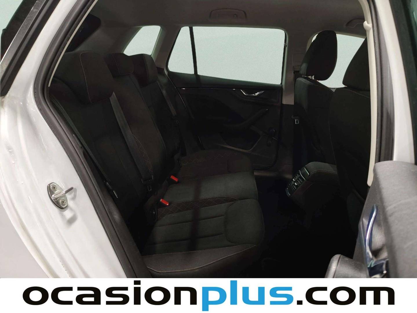 Skoda Kamiq Skoda Kamiq 1.0 TSI Ambition (95 CV) km 0