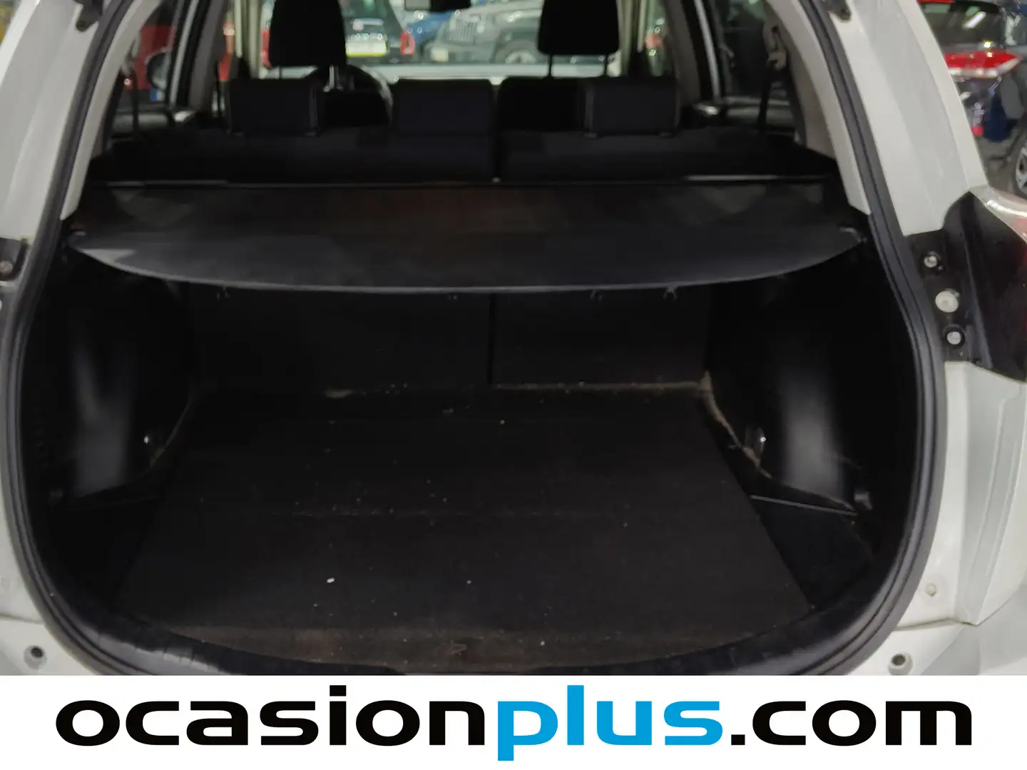 Foto Toyota Rav4 Toyota Rav4 Advance 2WD Pack Drive (143 CV)