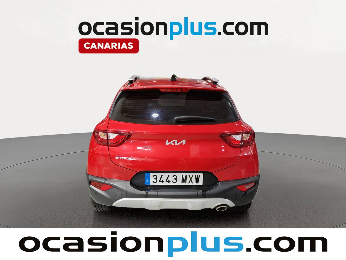 KIA Stonic KIA Stonic 1.0 T-GDi Drive (100 CV) barato