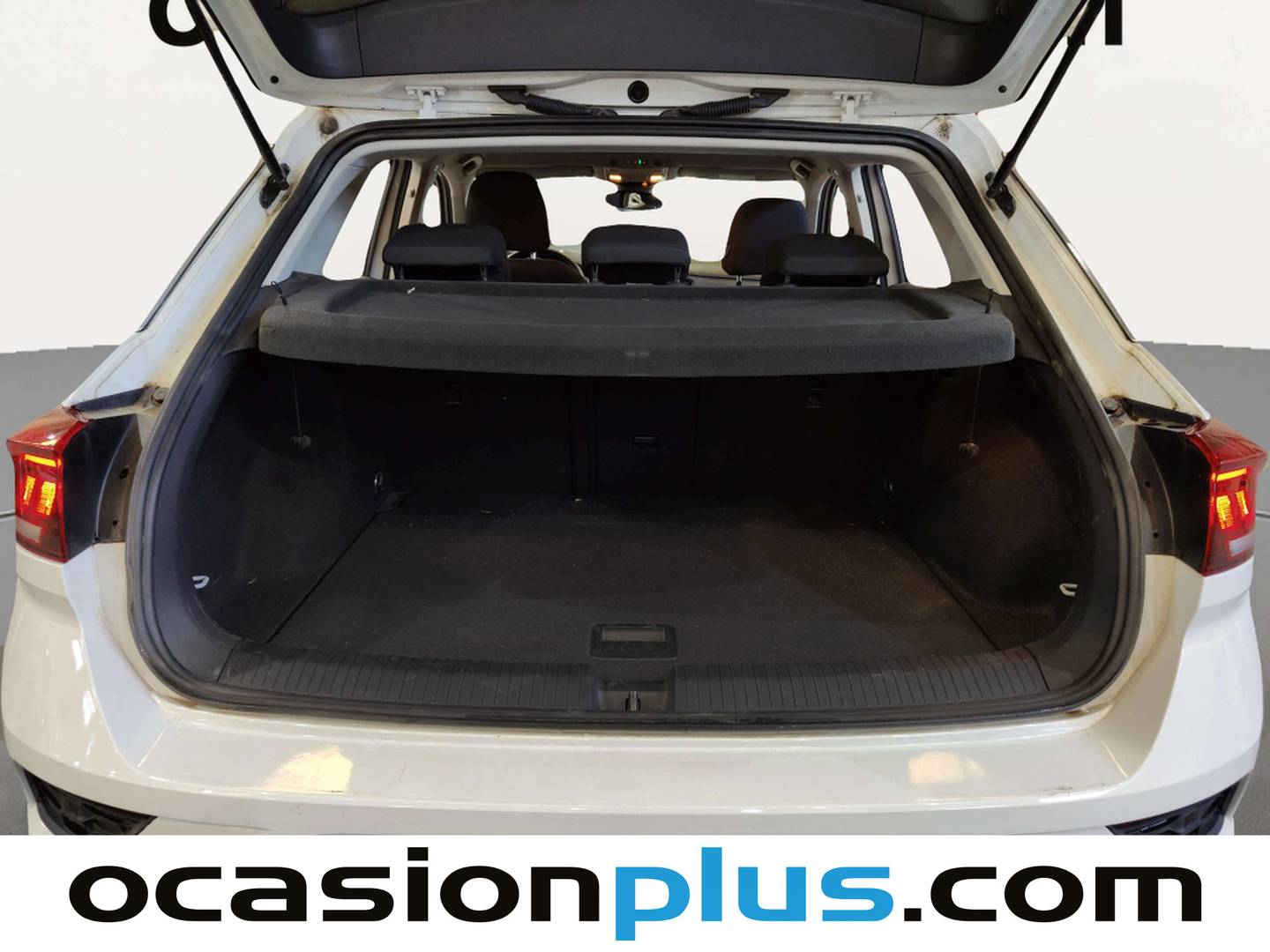Volkswagen T-Roc Volkswagen T-Roc Advance R-Line 1.0 TSI  (110 CV) gasolina