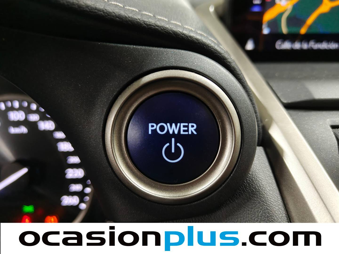 Lexus NX Lexus NX 300h Business 2WD (197 CV) km 0