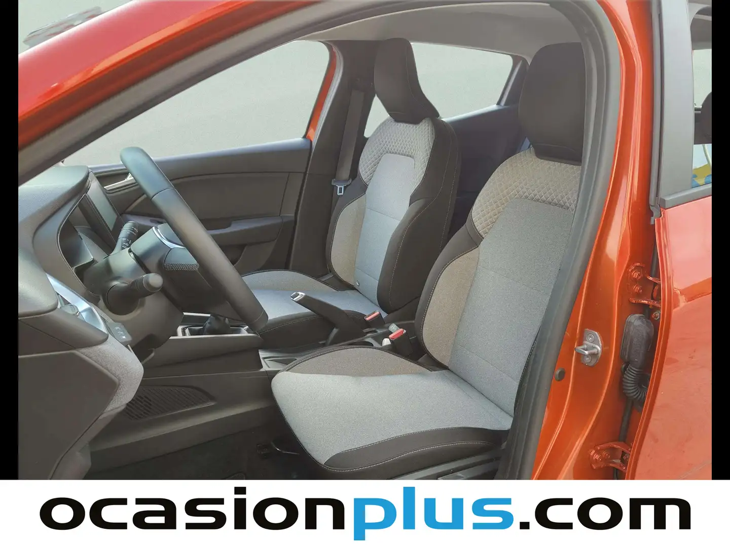 Foto Renault Clio Renault Clio Evolution TCe (90 CV)