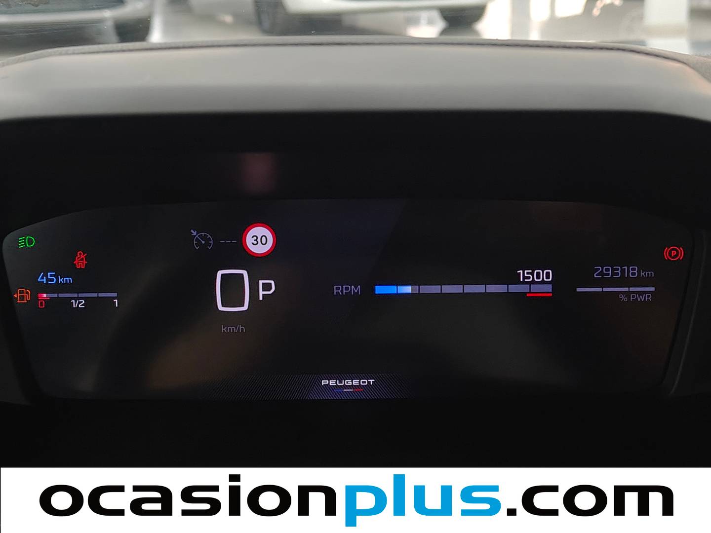 Peugeot 2008 Peugeot 2008 Allure Hybrid eDCS6 107 kW (145 CV) 2026