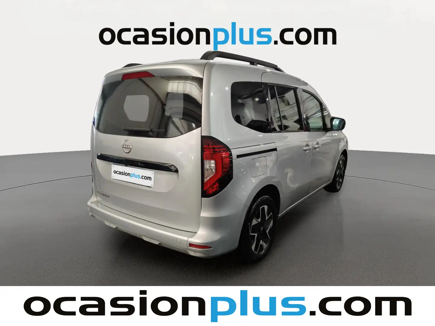 Foto Nissan Townstar Nissan Townstar 1.3G L1 N-Connecta  (130 CV)
