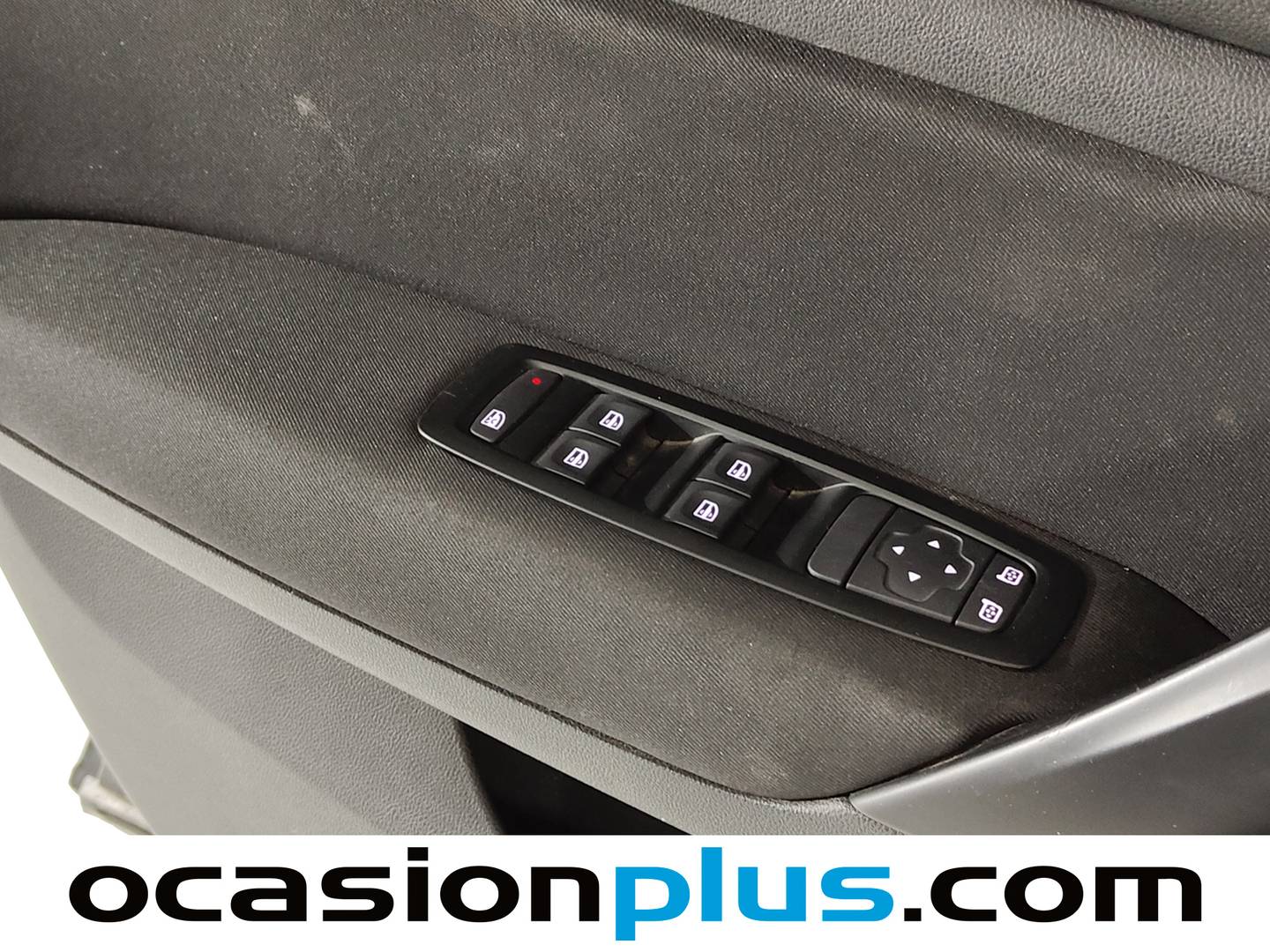 Renault Mégane Renault Megane Intens Blue dCi (115 CV) de ocasión