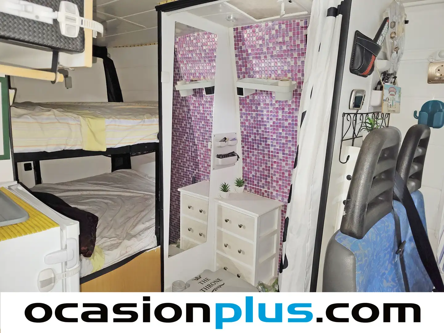 Foto Iveco Daily Iveco Daily Furgon 35 S 11 3300/2100 RS (105 CV)