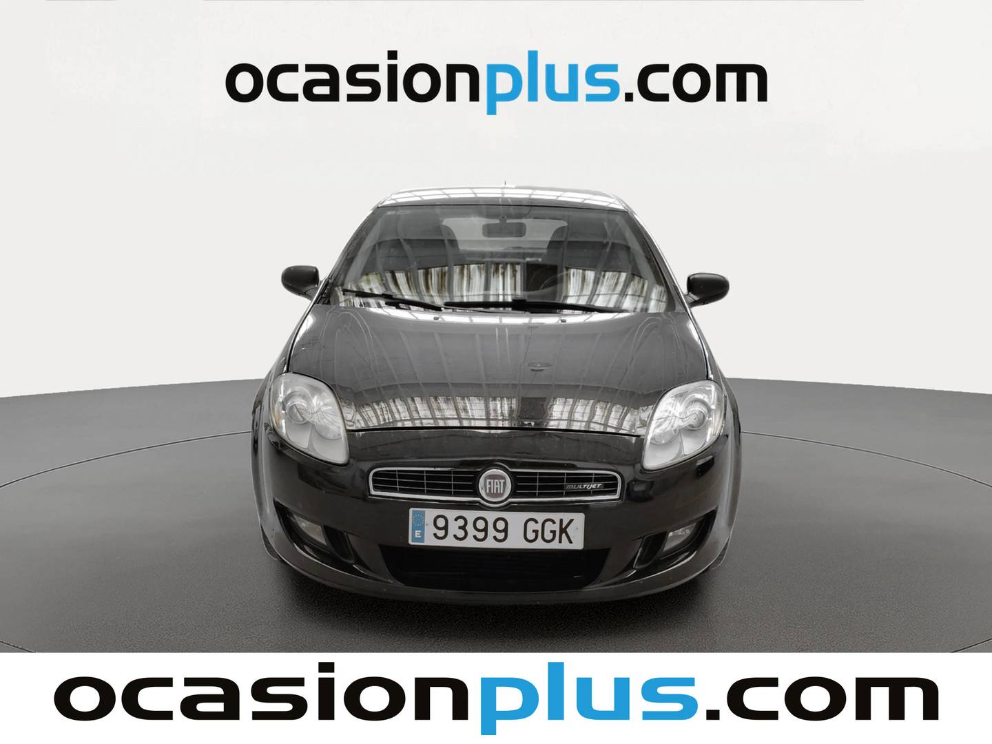 Fiat Bravo Fiat Bravo 1.9 Multijet Dynamic(120 CV) 120cv
