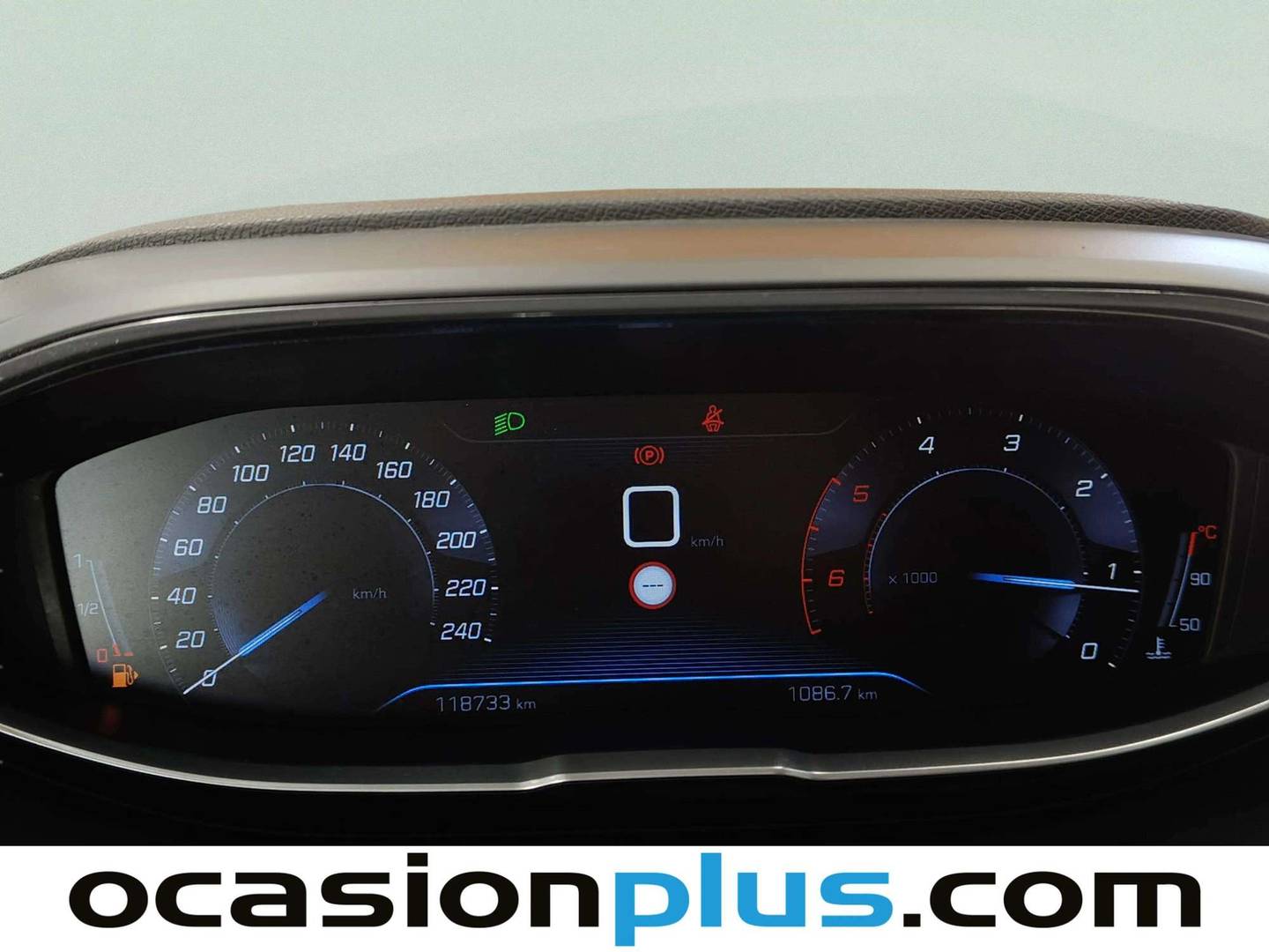 Peugeot 3008 Peugeot 3008 BlueHDI 120 S&S Allure (120 CV) seminuevo