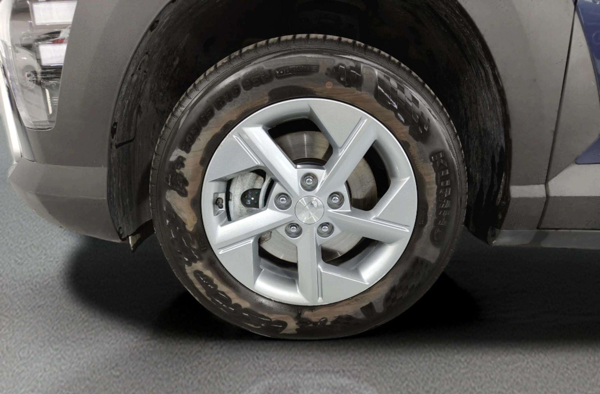 Hyundai Kona 1.6 GDI HEV Maxx DT - foto 41