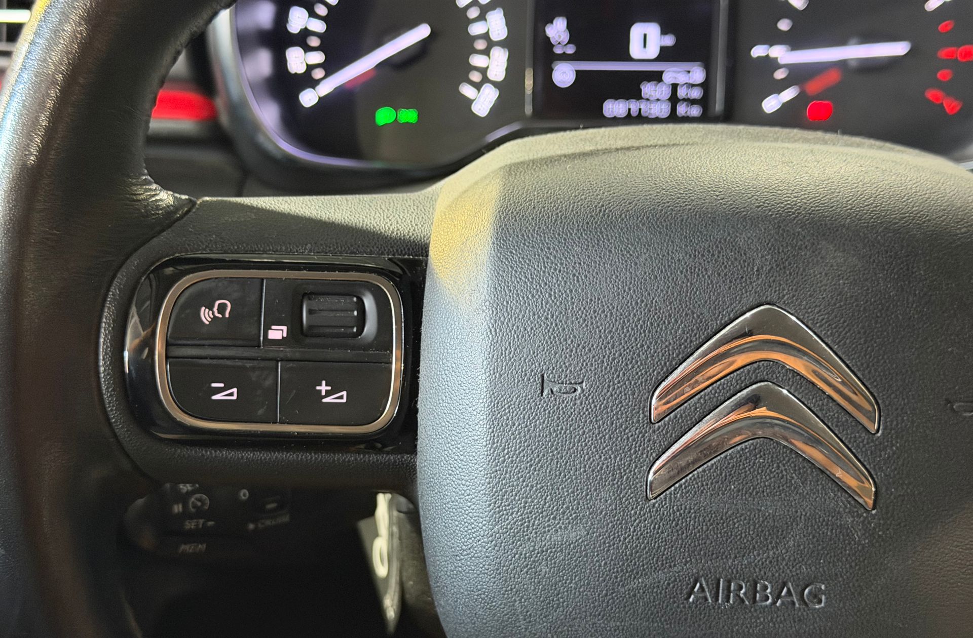 Citroën C3 PureTech 82 Feel - foto 22