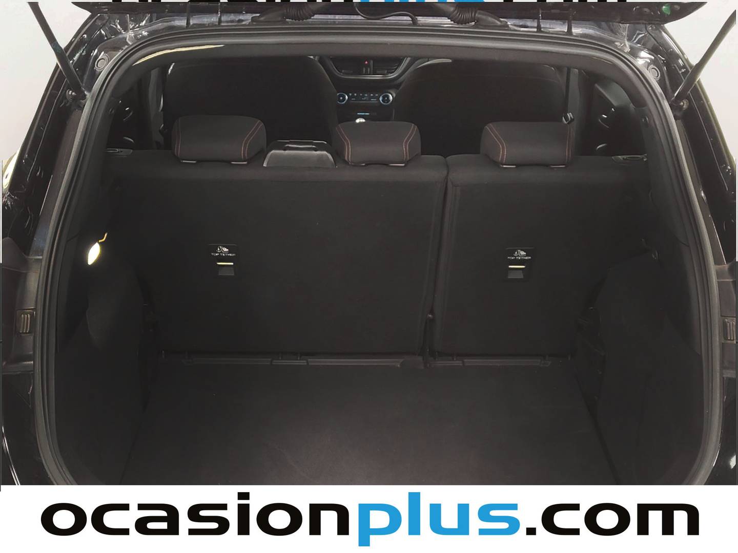 Foto Ford Puma Ford Puma 1.0 EcoBoost MHEV ST-Line (125 CV)