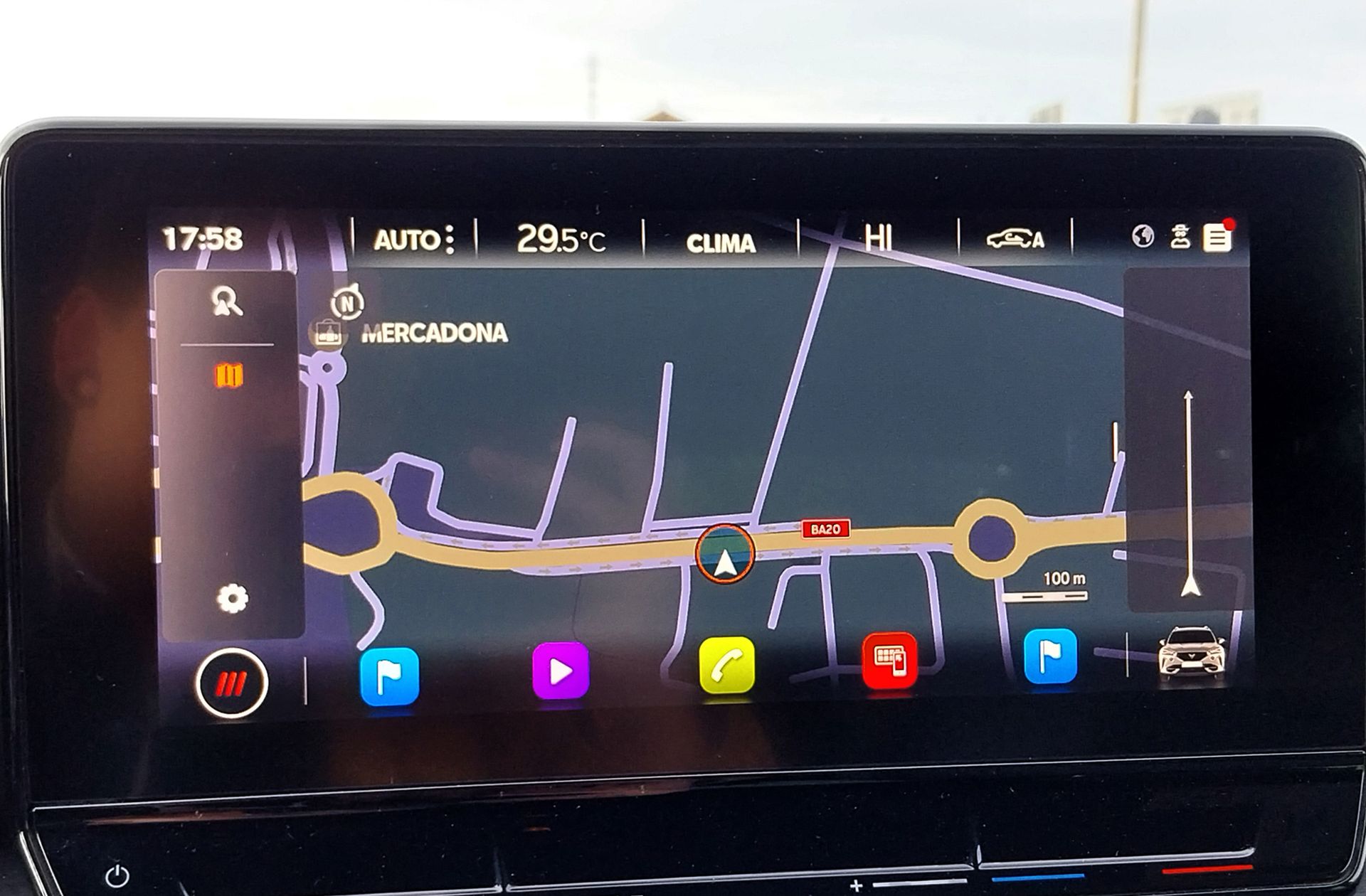 Cupra Formentor 1.5 TSI - foto 7