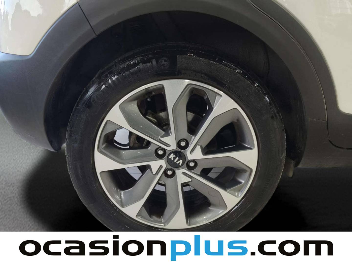 KIA Stonic Kia Stonic 1.0 T-GDi Eco-Dynamic Drive (120 CV) barato