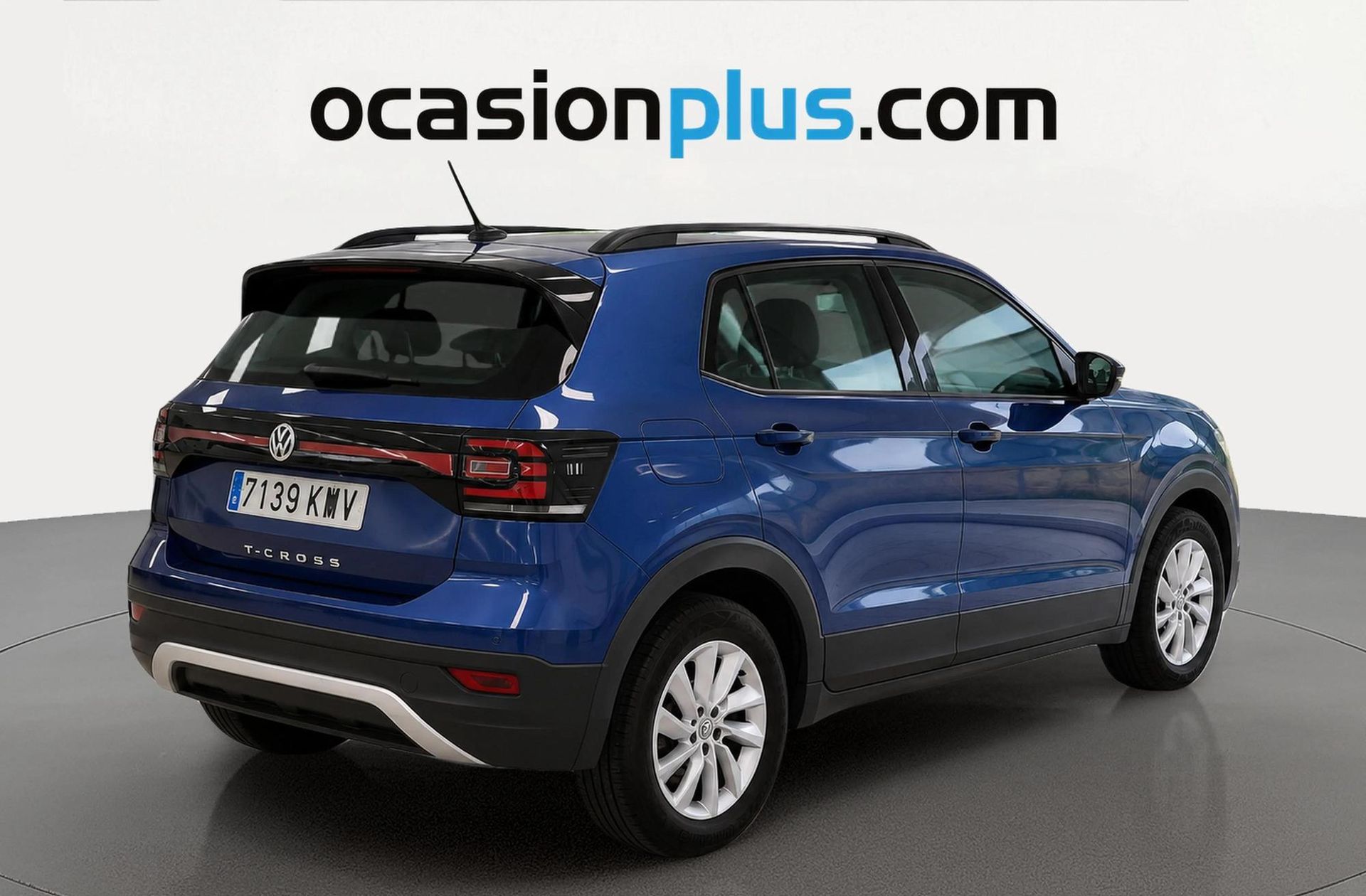 Volkswagen T-Cross Advance 1.0 TSI - foto 4