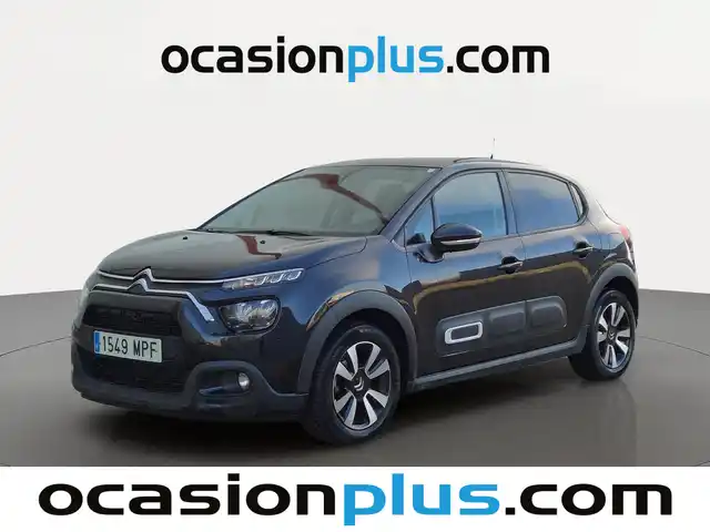 Citroën C3 PureTech 110 Max EAT6 (110 CV) de segunda mano