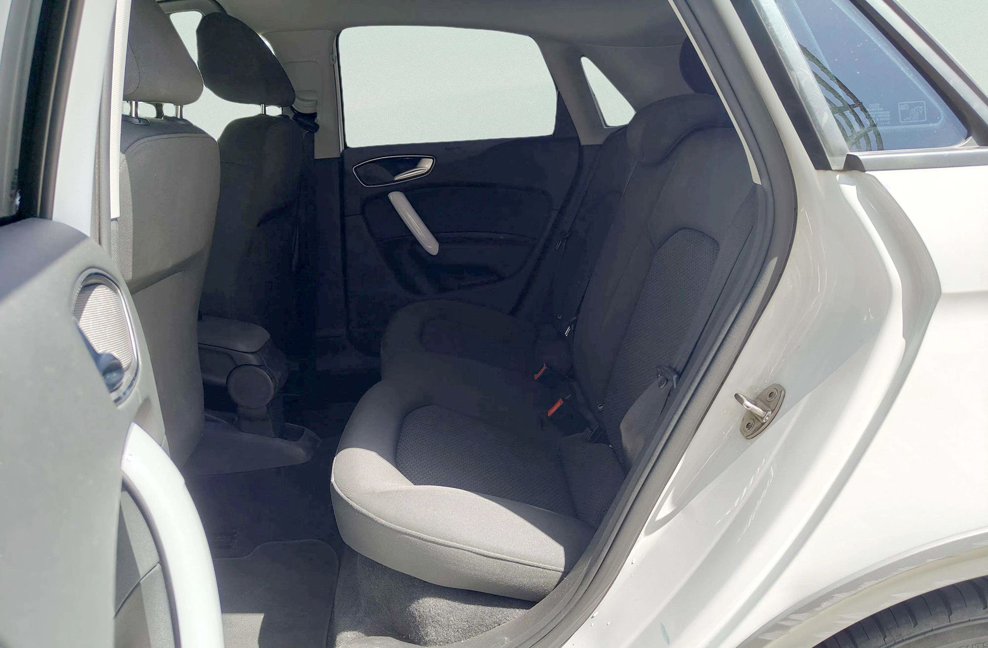 Audi A1 Sportback Active Kit 1.6 TDI - foto 9
