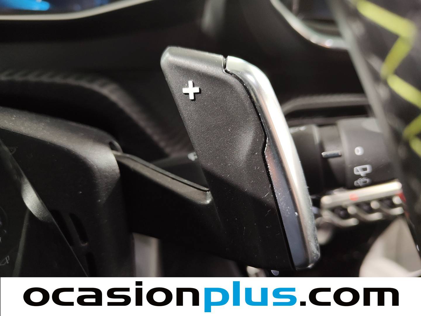 Peugeot 2008 Peugeot 2008 PureTech 155 S&S GT EAT8 (155 CV) automático