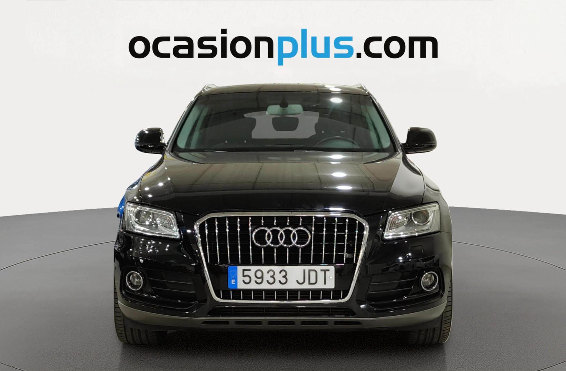 Audi Q5 Advanced edition 2.0 TDI - foto 13