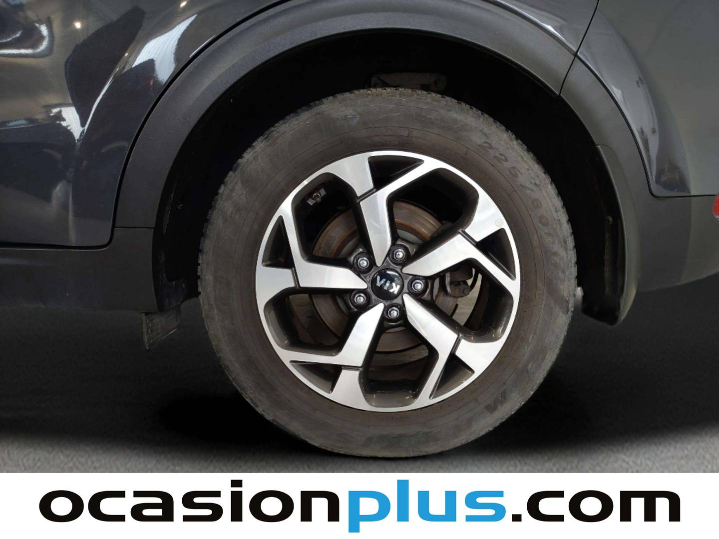 KIA Sportage KIA Sportage 1.6 GDi Drive 4x2 (132 CV) gasolina