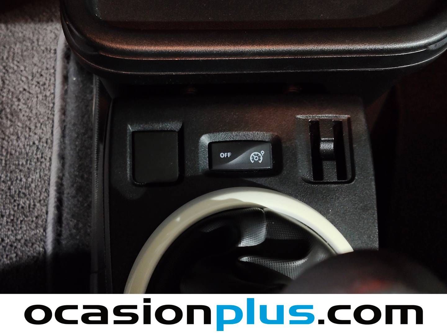 Foto Renault Twingo Renault Twingo Limited SCe (70 CV)