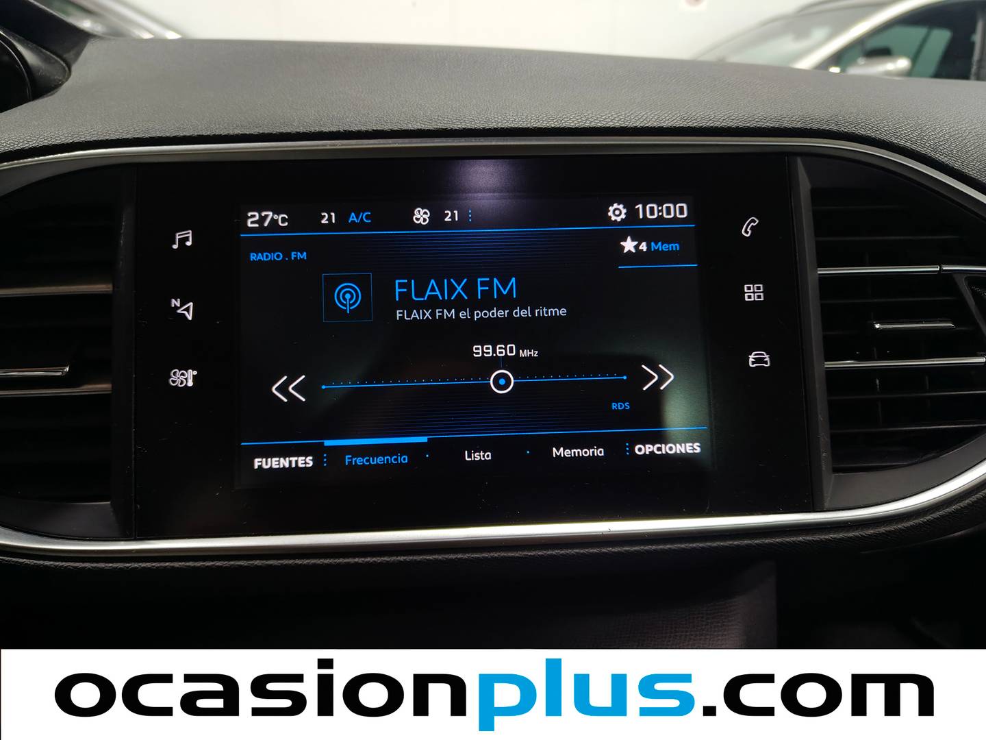 Peugeot 308 Peugeot 308 PureTech 130 Active EAT6 (130 CV) 2018