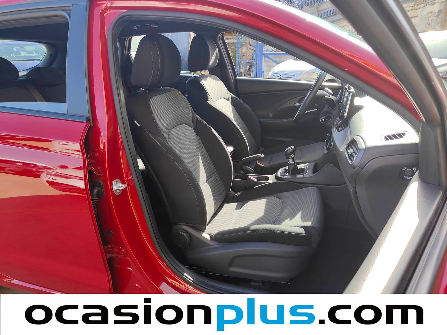 Hyundai i30 Hyundai i30 1.0 TGDI Go! (120 CV) km 0