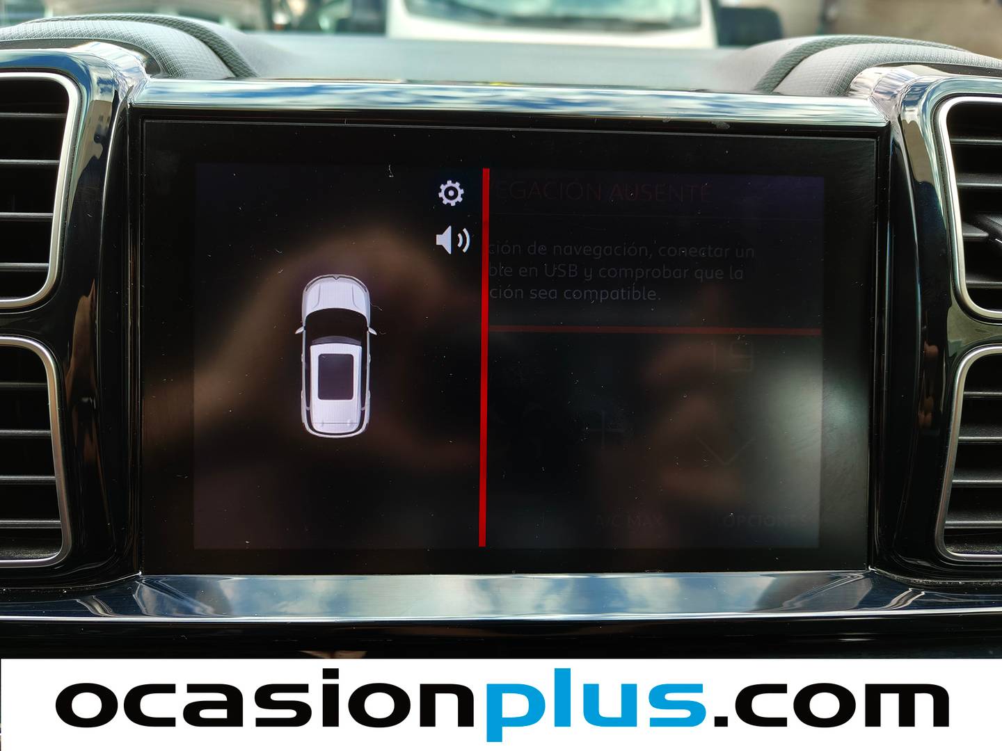 Equipamiento del Citroën C5 Aircross Citroën C5 Aircross PureTech 130 S&S You (131 CV)