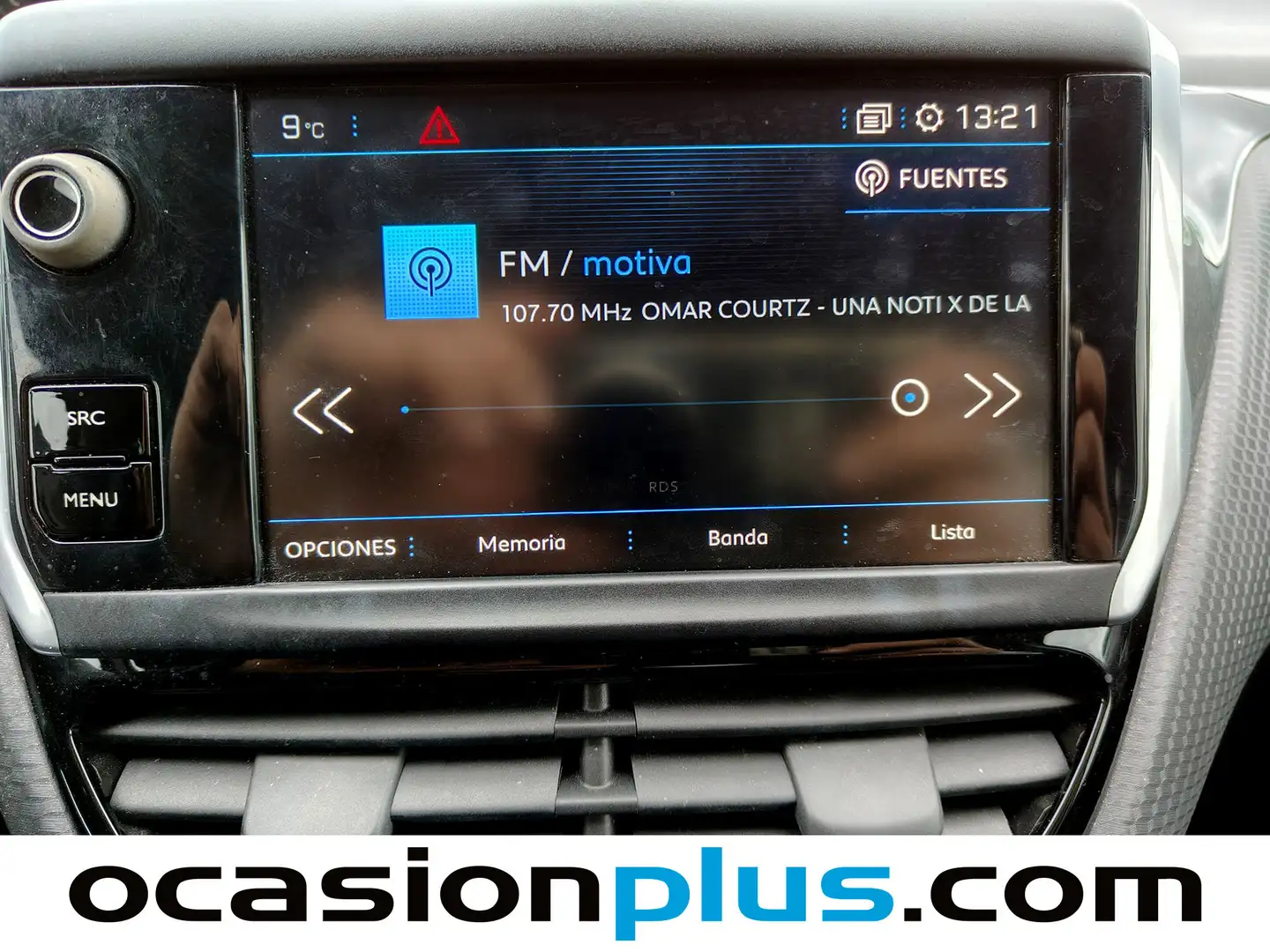 Foto Peugeot 208 Peugeot 208 1.2 PureTech Allure EAT6 (110 CV)