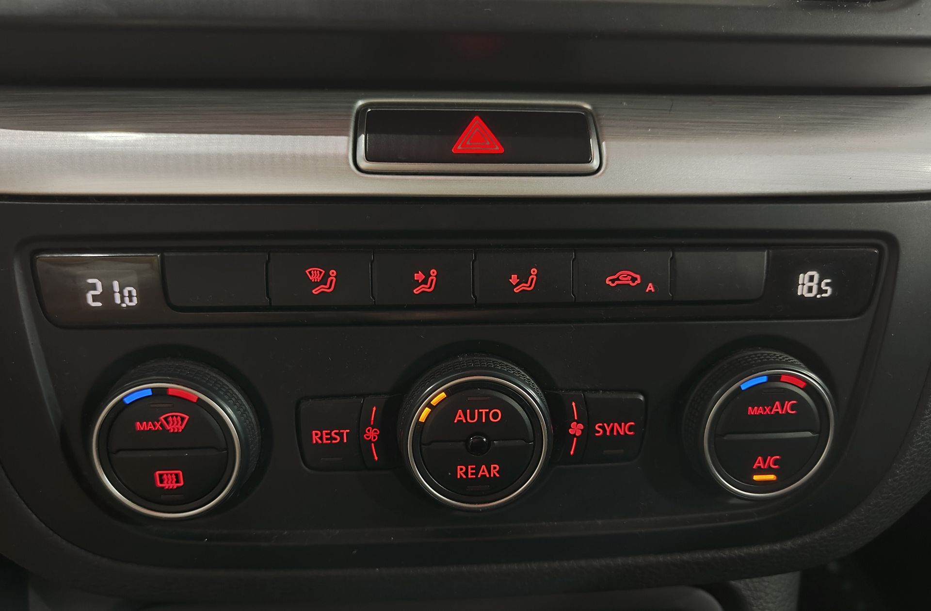 Volkswagen Sharan Advance 2.0 TDI BMT DSG 7 plazas - foto 32