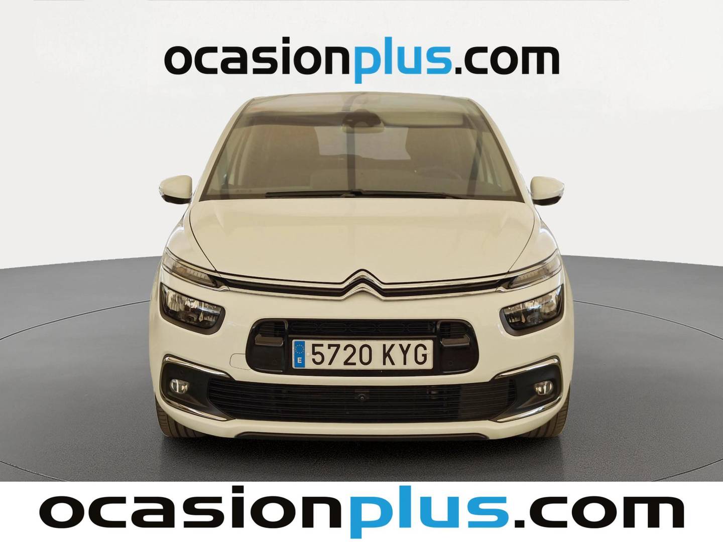 Citroën C4 Spacetourer Citroën C4 Spacetourer 1.2 PureTech Feel EAT8 (130 CV) al mejor precio