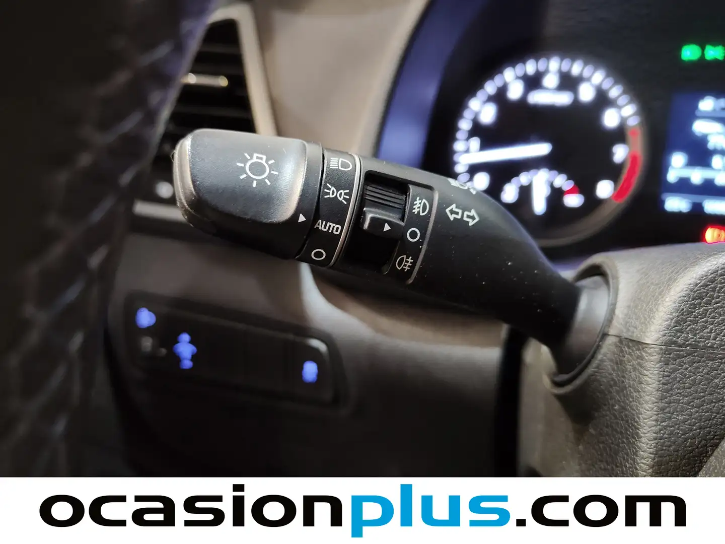 Foto Hyundai Tucson Hyundai Tucson 1.6 GDI BlueDrive Link 4x2 (131 CV)