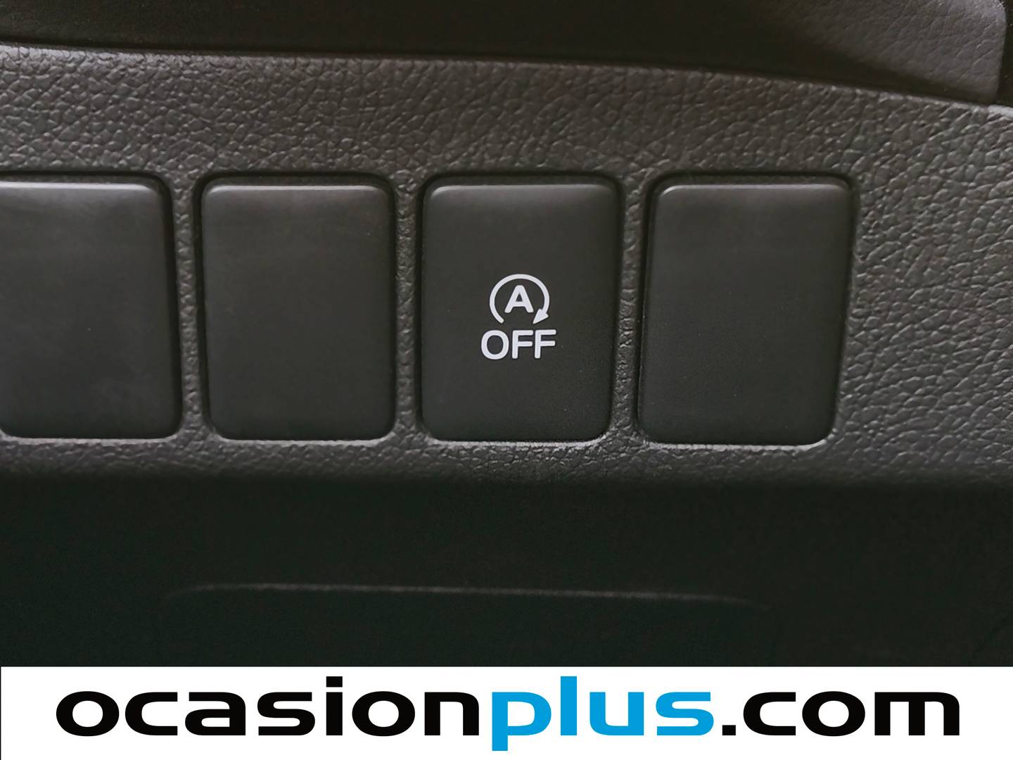 Mitsubishi Outlander Mitsubishi Outlander 200 MPI Motion 2WD CVT (150 CV) seminuevo