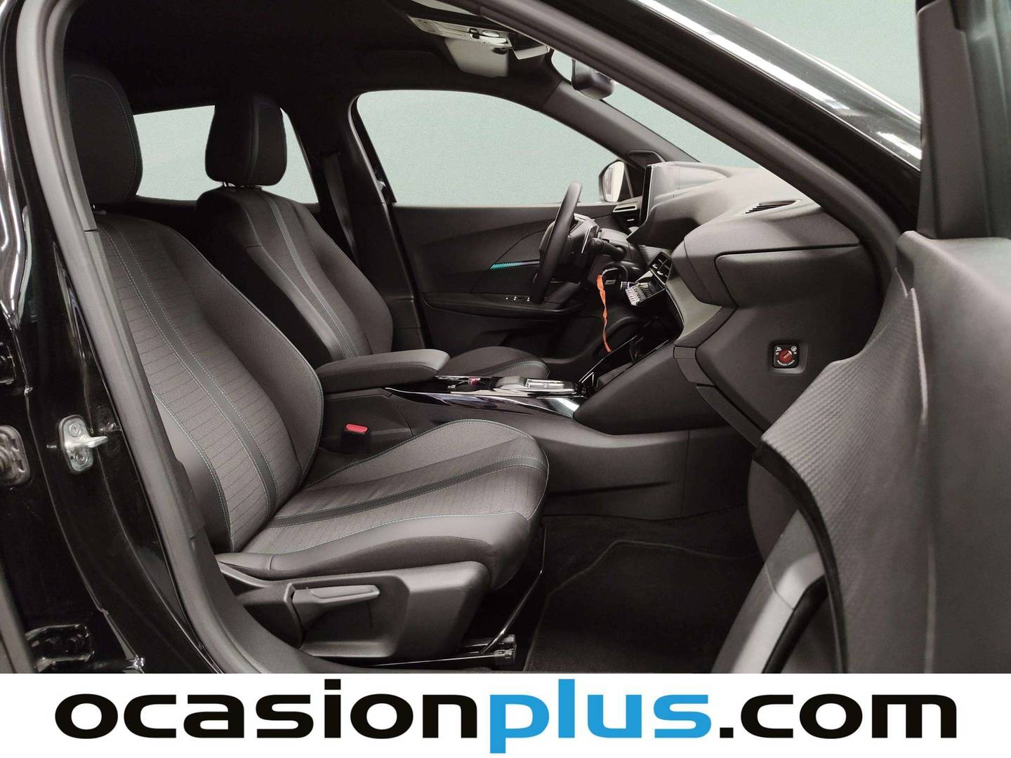 Peugeot 2008 Peugeot 2008 BlueHDi 130 S&S Allure EAT8 (130 CV) diésel
