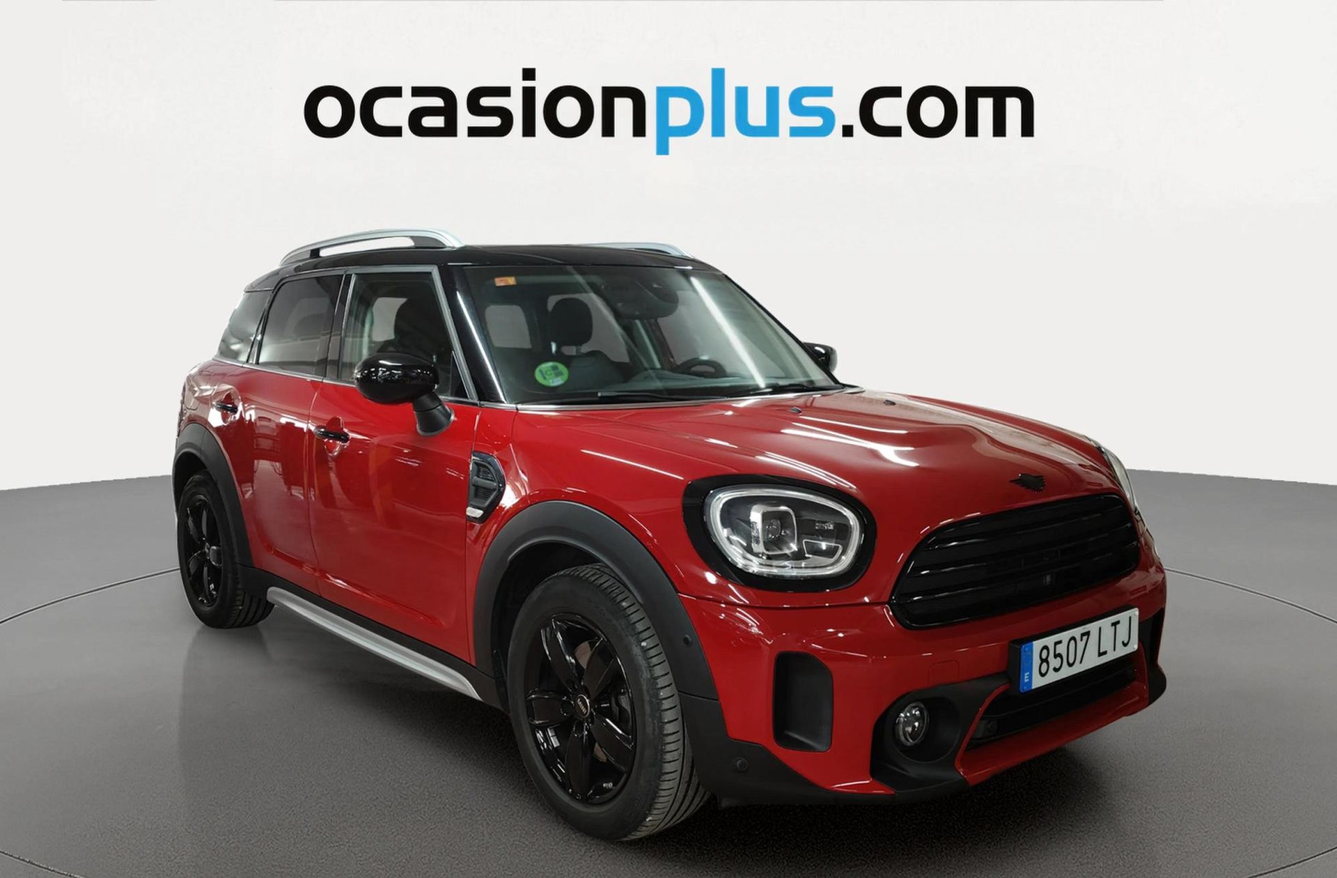 MINI Countryman Cooper D - foto 2