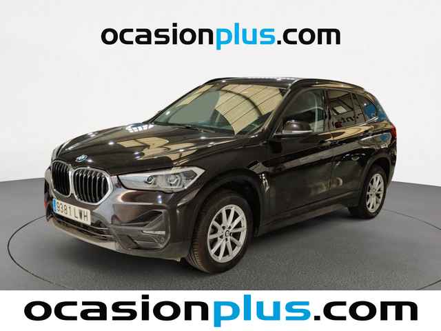 Bmw X1 Ocasión Pontevedra