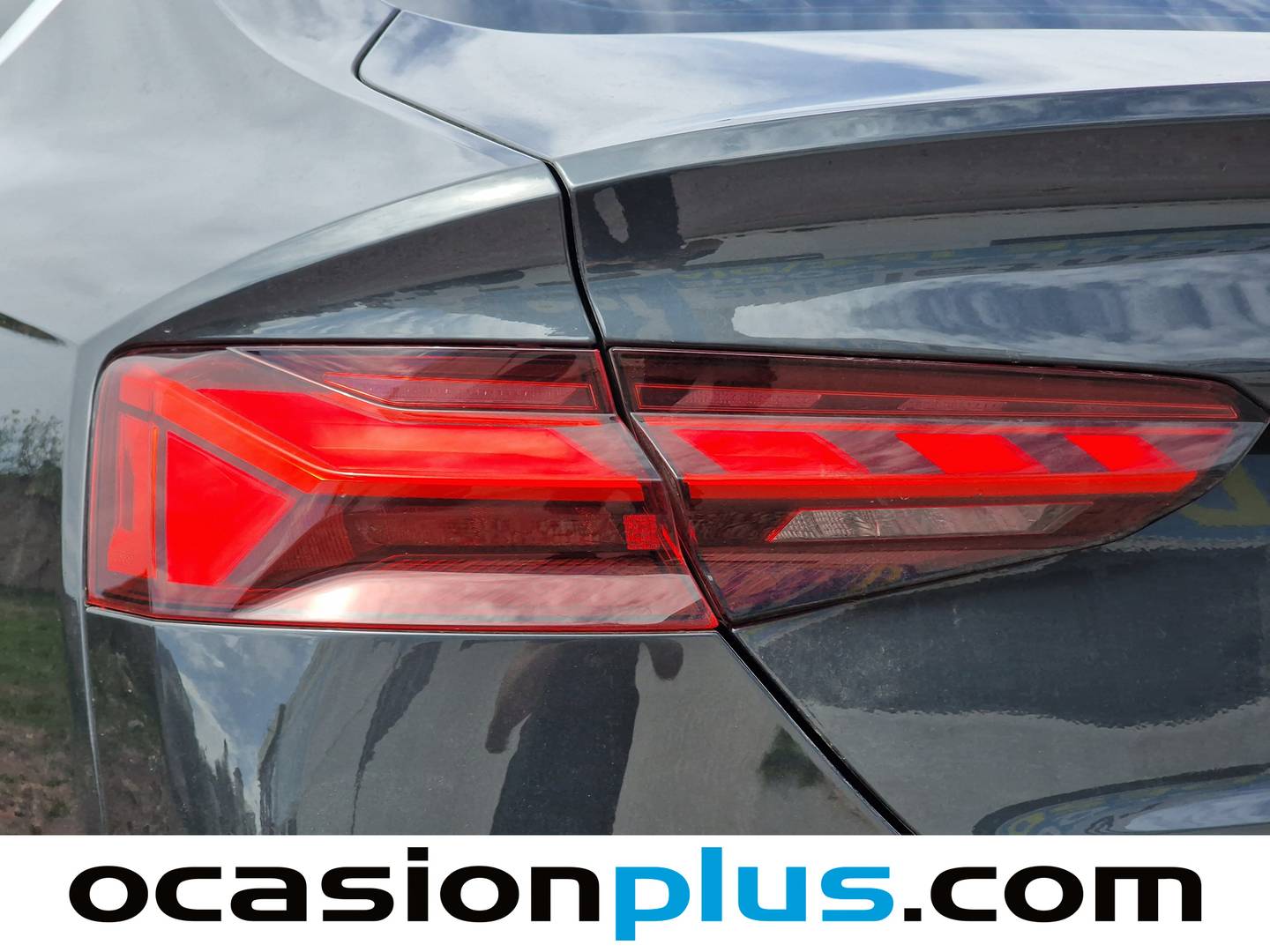 Audi A5 Audi A5 Sportback Advanced 40 TDI (204 CV) S tronic 2021