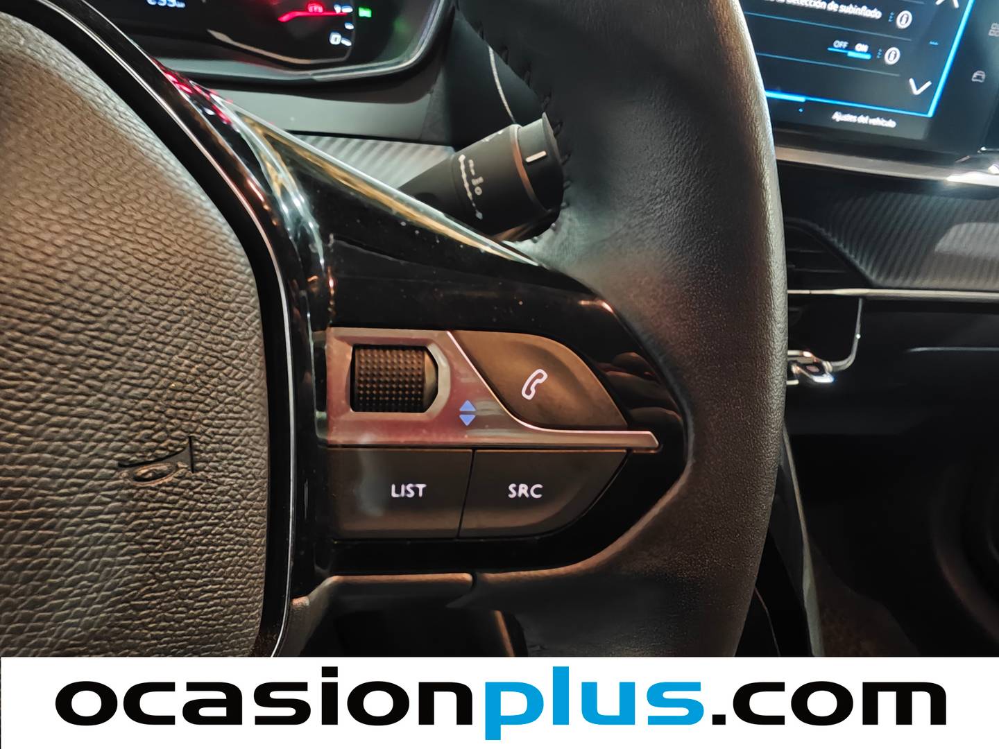 Peugeot 208 Peugeot 208 BlueHDi 100 Active (100 CV) de ocasión