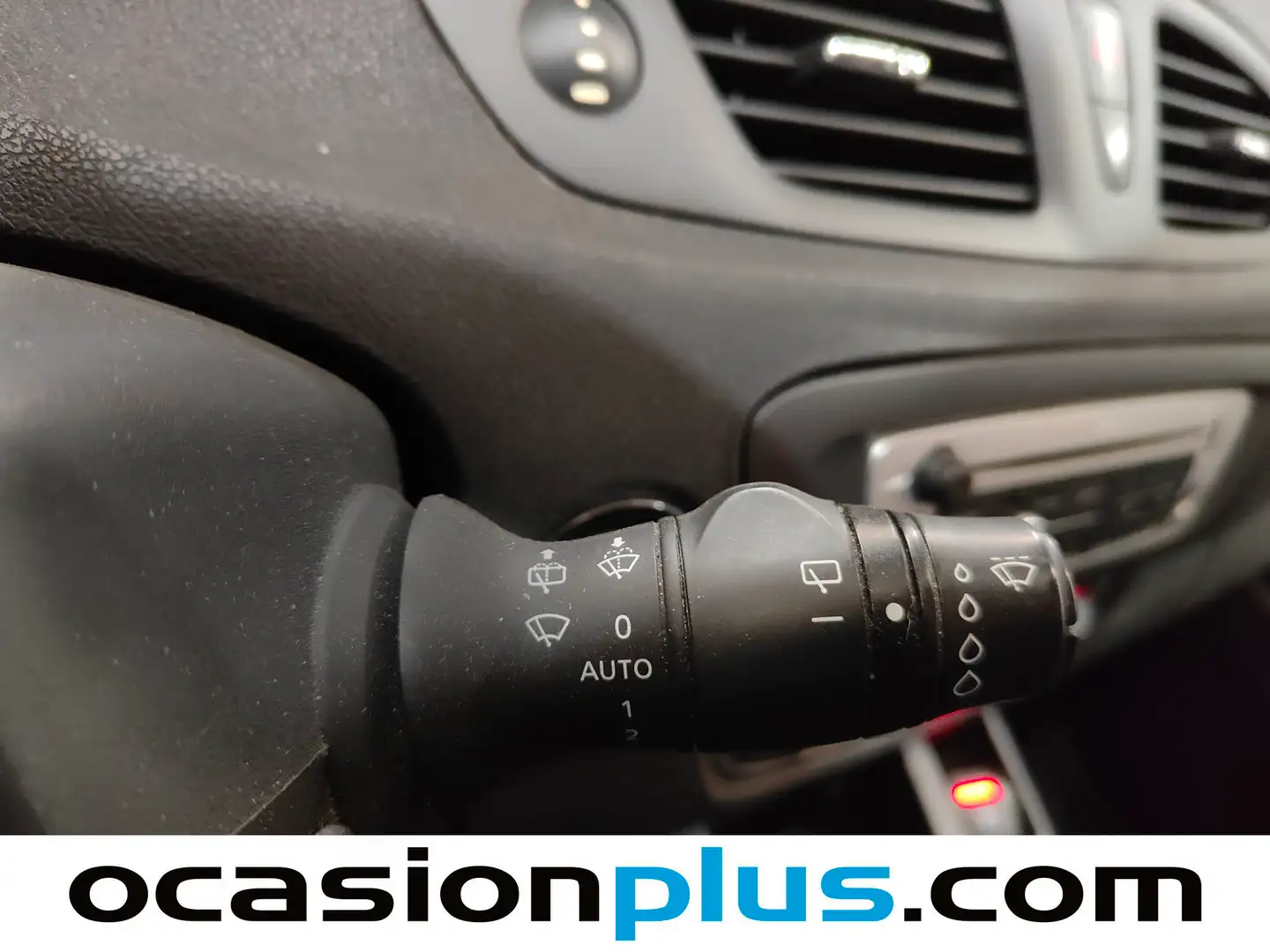 Foto Renault Scénic Renault Scenic dCi 95 Selection Euro6 (95 CV)