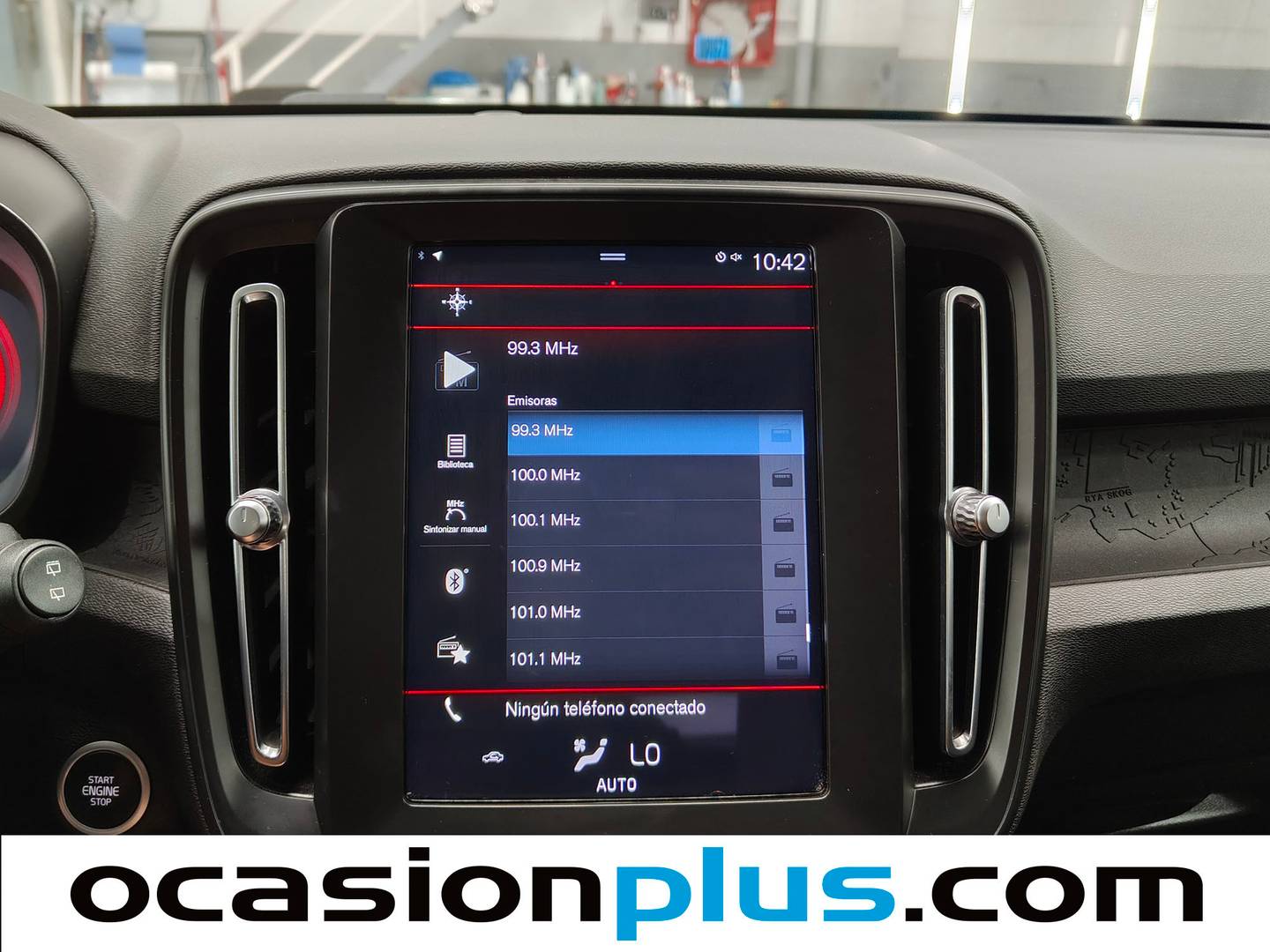 Volvo XC40 Volvo XC40 T2 Momentum Core (129 CV) 2021
