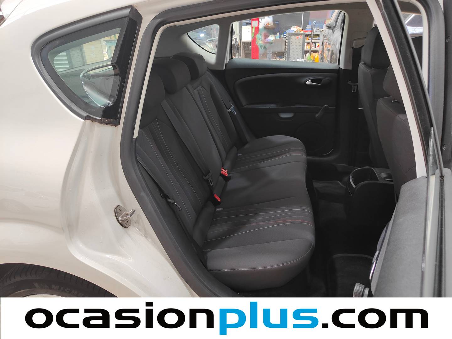 Seat León Seat León 1.6 TDI Reference Copa (105 CV) al mejor precio