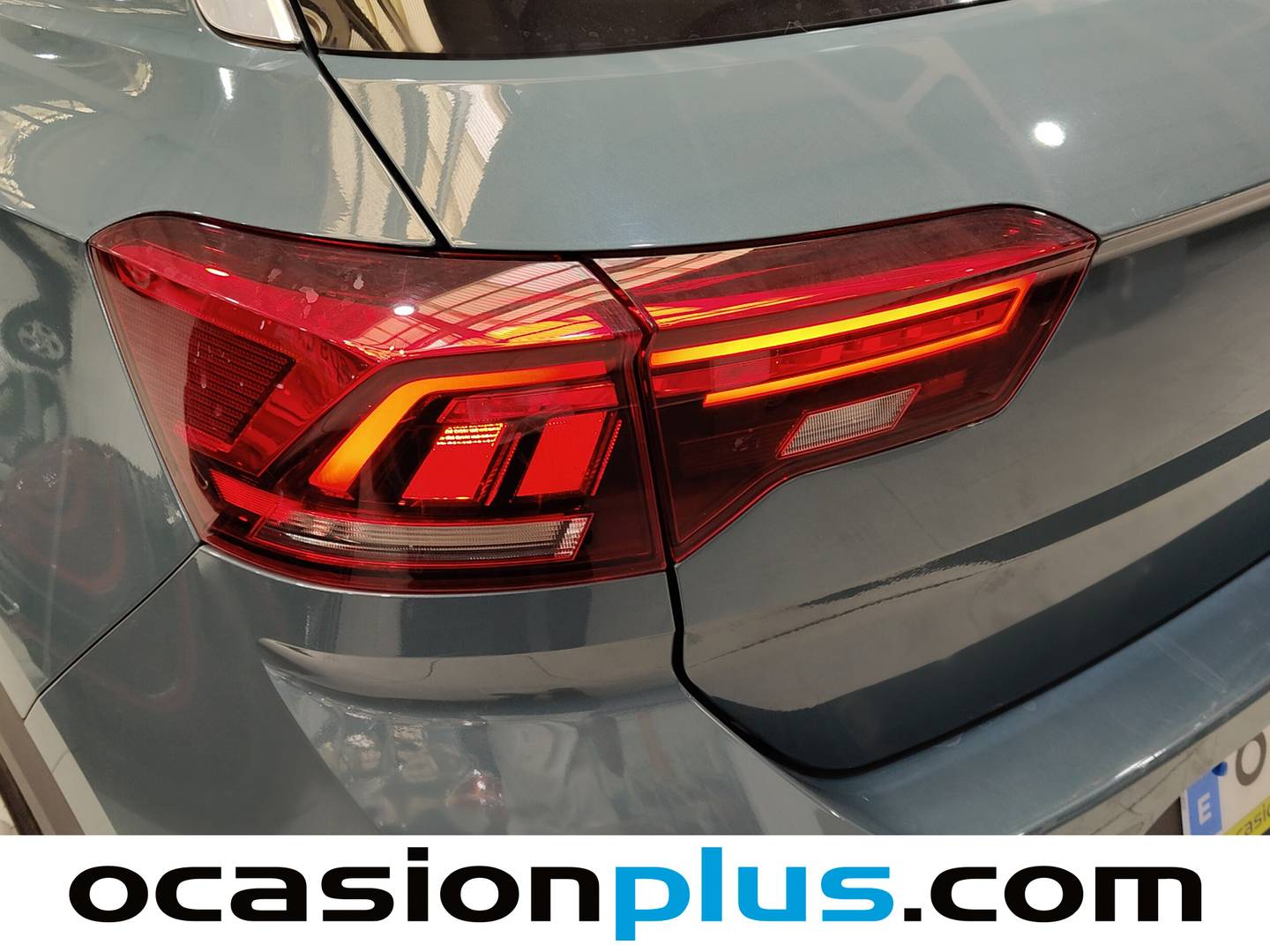 Accesorios del Volkswagen T-Roc Volkswagen T-Roc Life 1.5 TSI (150 CV) DSG