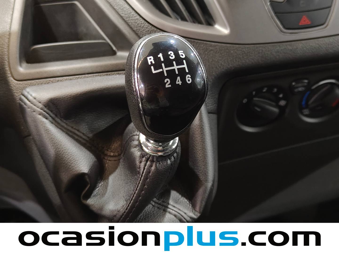 Ford Transit Custom Ford Transit Custom Furgon 2.0 TDCI 270 L1 Trend (130 CV) de segunda mano